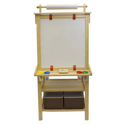 easel